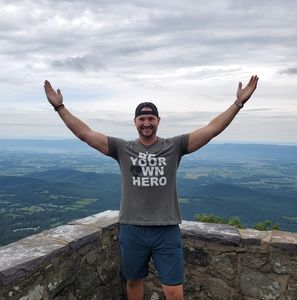 Meet your Posher, Jason